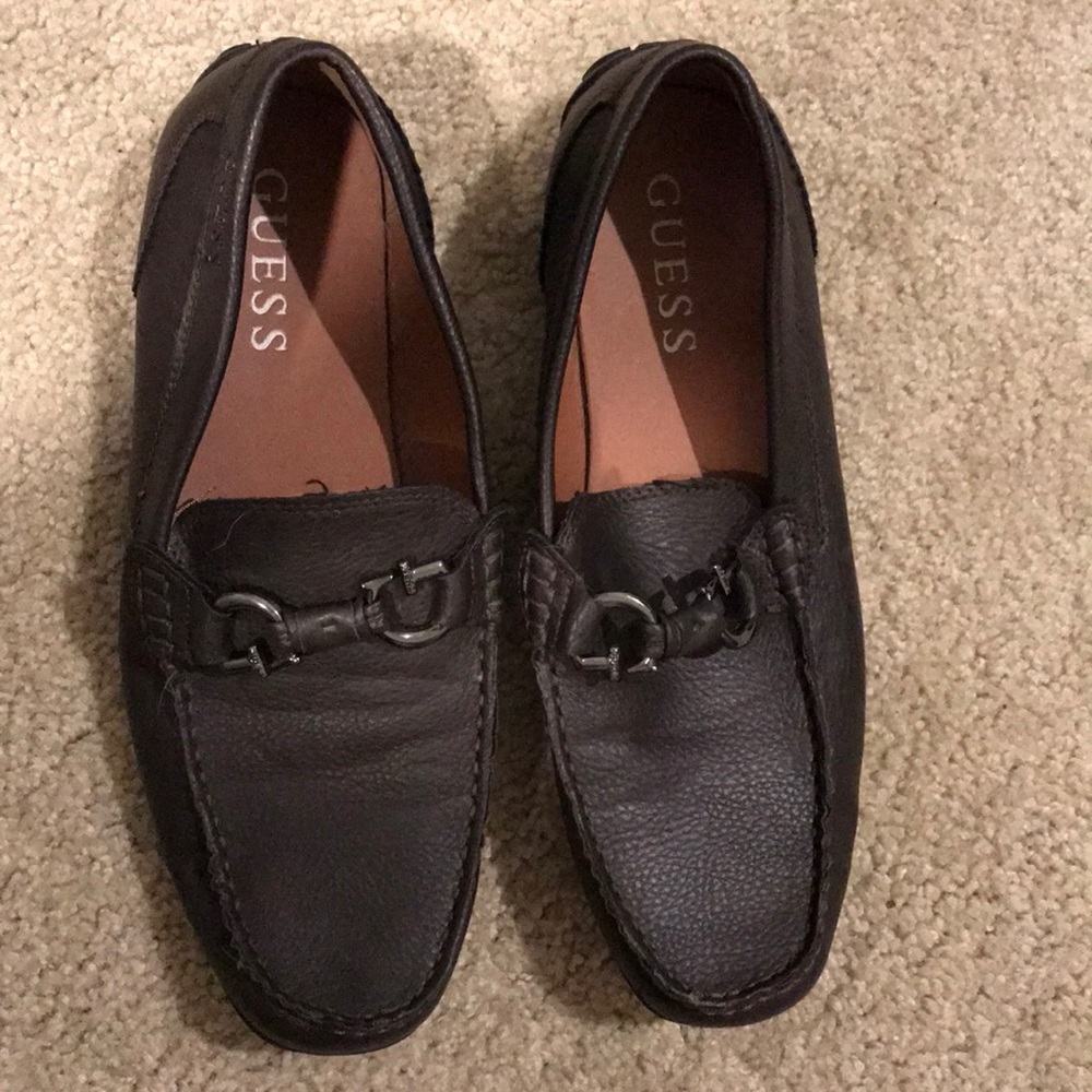 Guess Men’s Loafers